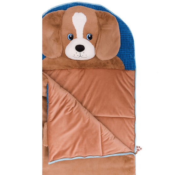 Hugfun Kids Animal Slumber Bag | Costco