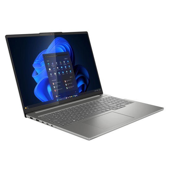 Windowsノート本体 IdeaPad Pro 5i Gen 9 CoreUltra7 32/512GB Lenovo IdeaPad Pro 5i 16