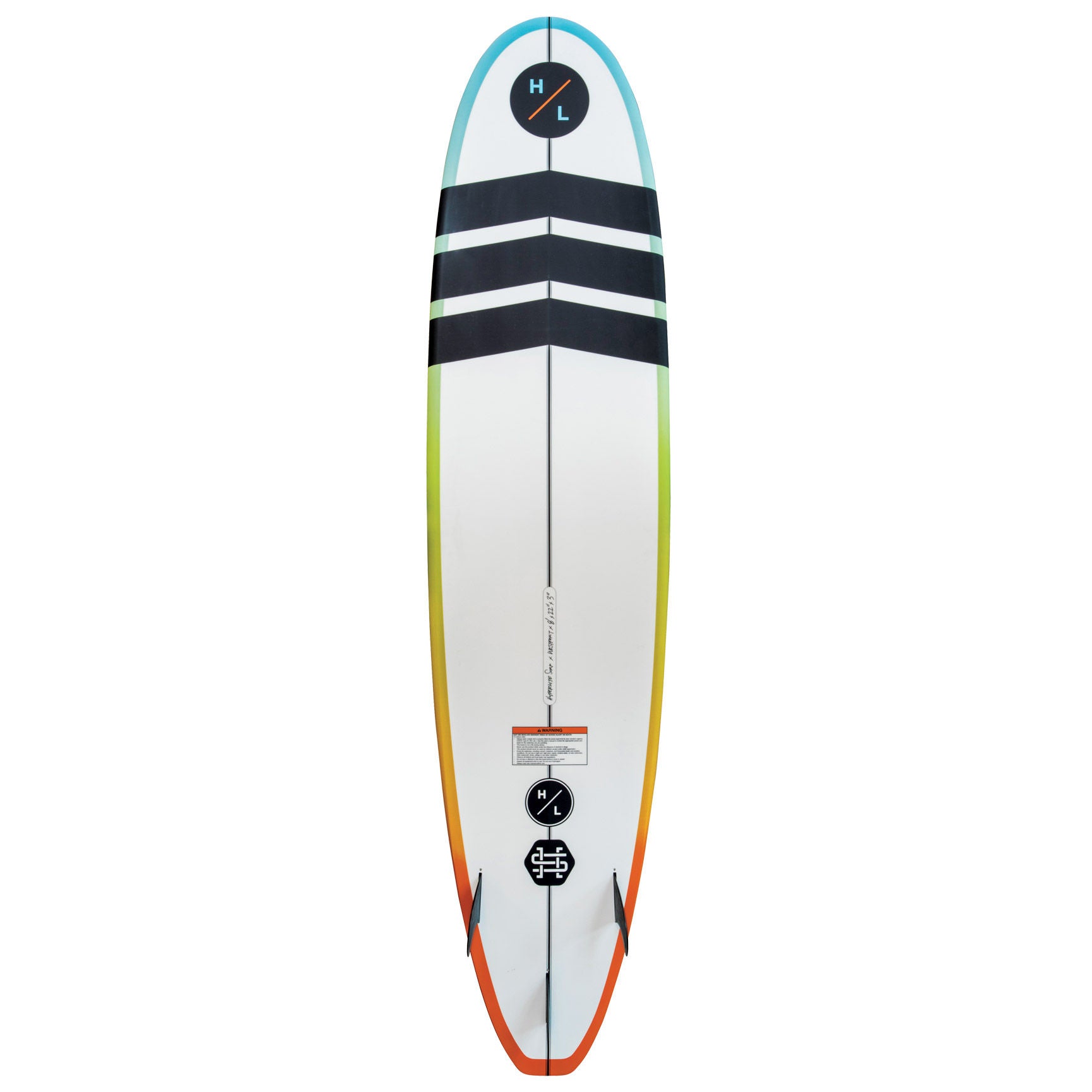 Hyperlite Westport 8' Surfboard | Costco