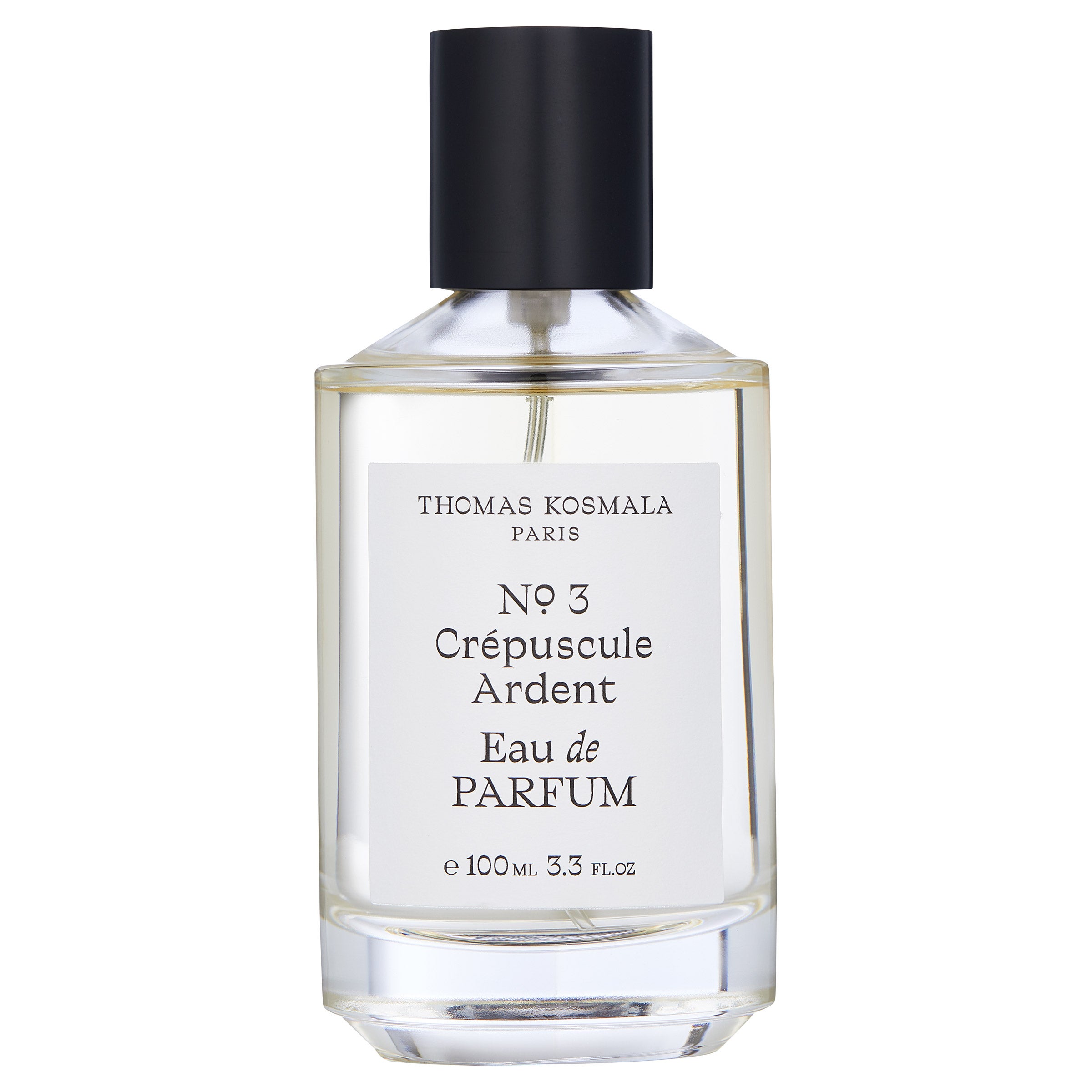 Thomas Kosmala No.3 Crepuscule Ardent Eau de Parfum, 3.3 fl oz