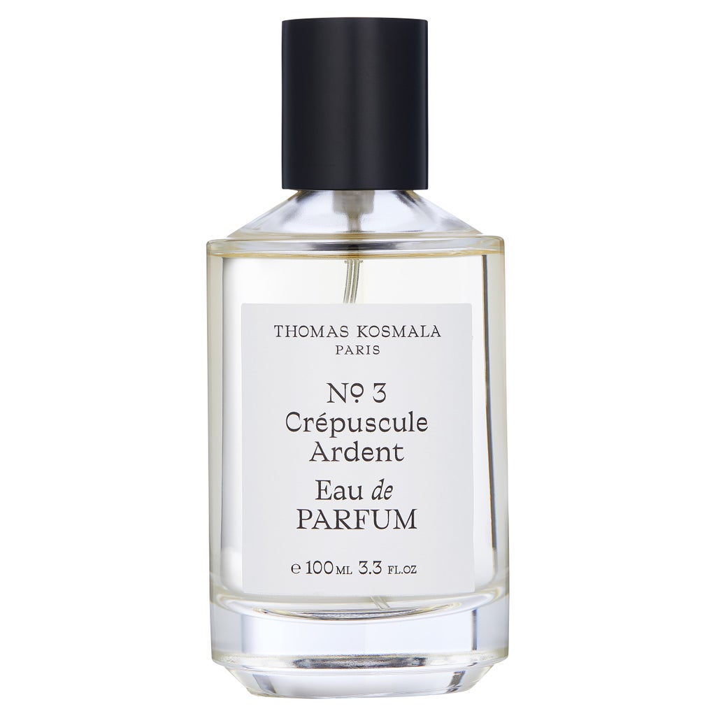 Thomas Kosmala No.3 Crepuscule Ardent Eau de Parfum, 3.3 fl oz
