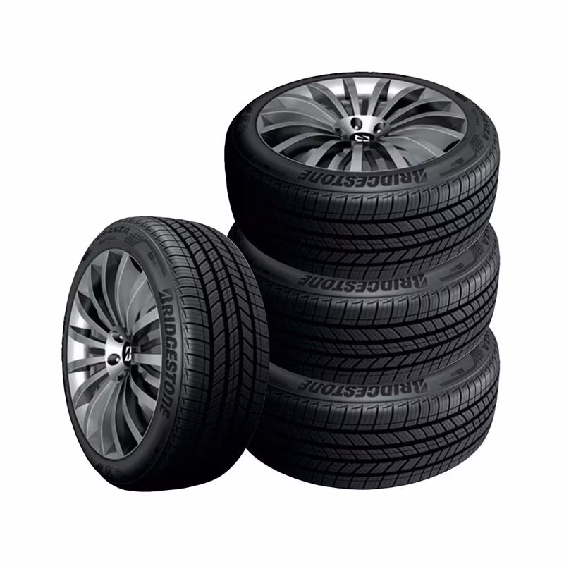 Receive $100 instantly when you buy any set of 4 eligible Bridgestone tires*