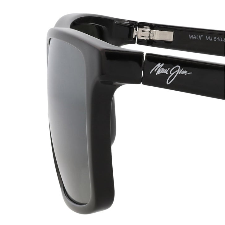 Maui Jim 610-02 Polarized Sunglasses | Costco
