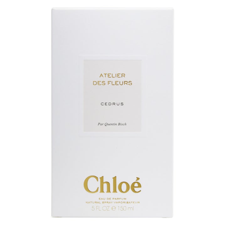 Chloe Atelier des Fleurs Cedrus Eau de Parfum, 5.0 fl oz | Costco