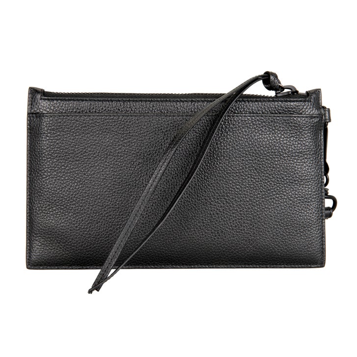 Balenciaga Neo Classic Pouch, Black | Costco