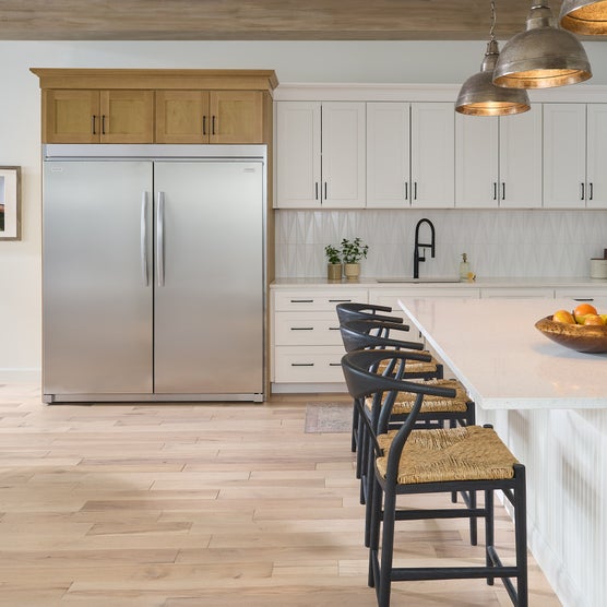 Frigidaire Gallery 18.8 cu. ft. Single-Door Freezer | Costco