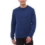 Bench Men's Crew Neck Fleece Sweatshirt