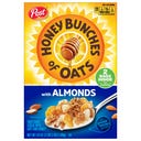Honey Bunches of Oats Cereal