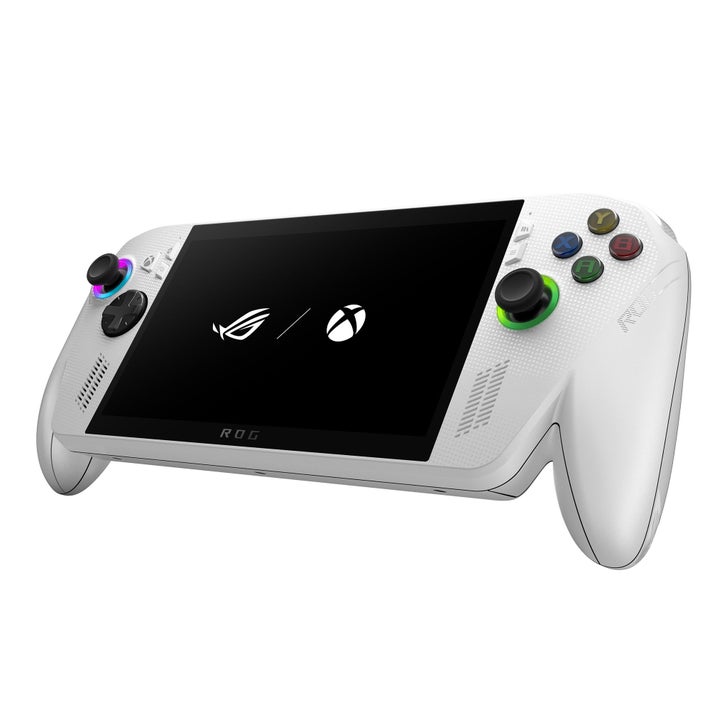 ASUS ROG Xbox Ally - 7