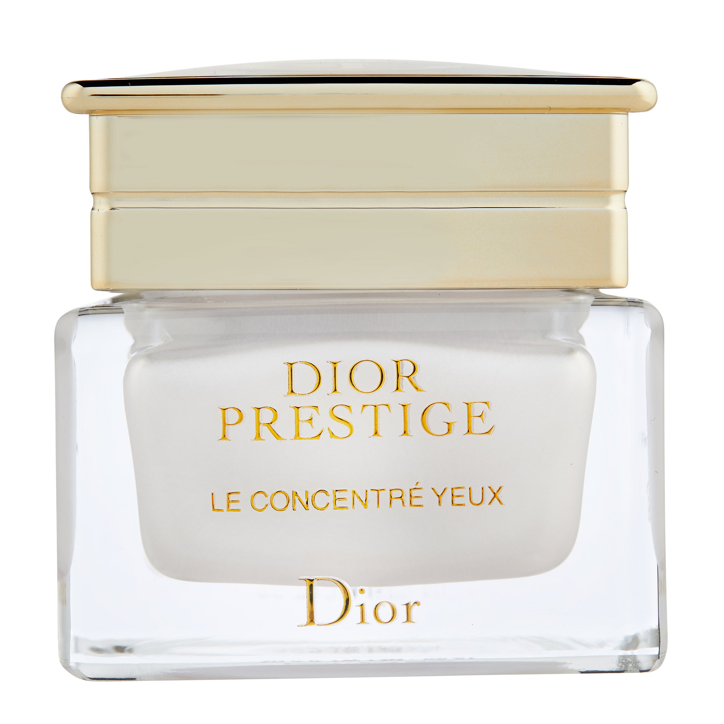 Dior Prestige Le Concentre Yeux, 0.5 oz | Costco