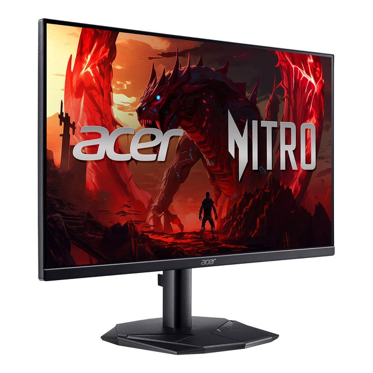 Acer Nitro KG270 W3biip 27