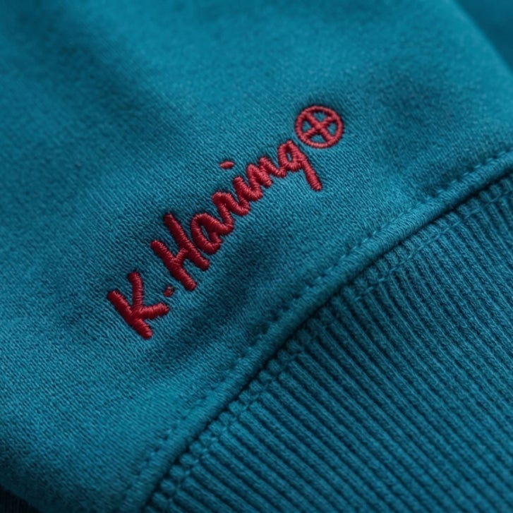 Keith Haring Youth 2-piece Set | Costco