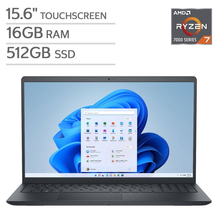 Win11 DELL inspiron I3 8130U 4GB 15.6インチ Dell Inspiron 15.6
