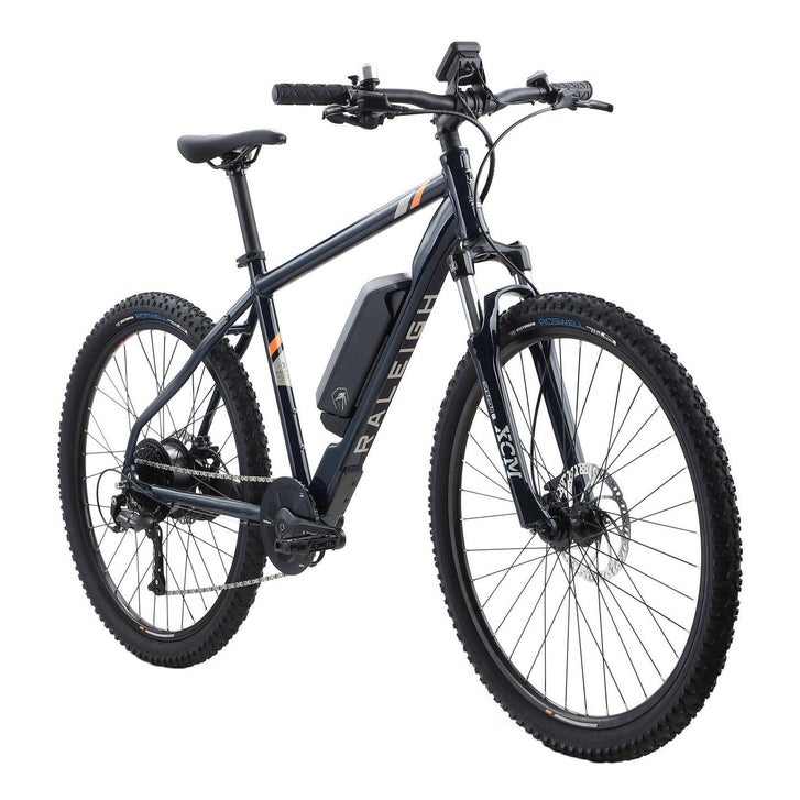 raleigh electric bicycles Motus Step Through Bike integrated styling Raleigh Redux iE Review