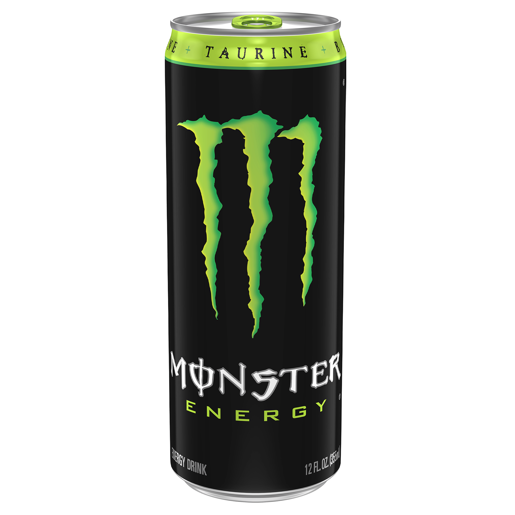Monster Original Energy Drink, 12 fl oz, 24-count