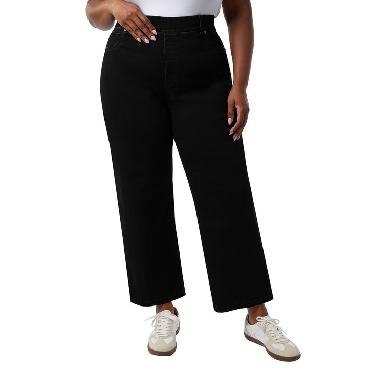 32 Degrees Women's Pull-on Jean | Costco