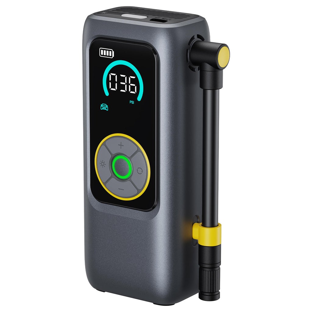 Fanttik X11 Pro Air Inflator | Costco