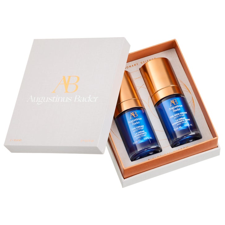 Augustinus Bader The Discovery Duo, 0.5 fl oz, 2-piece Kit | Costco