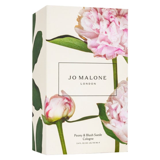 Jo Malone Peony Blush Suede For Women, Eau de cologne, 100 mL | Costco