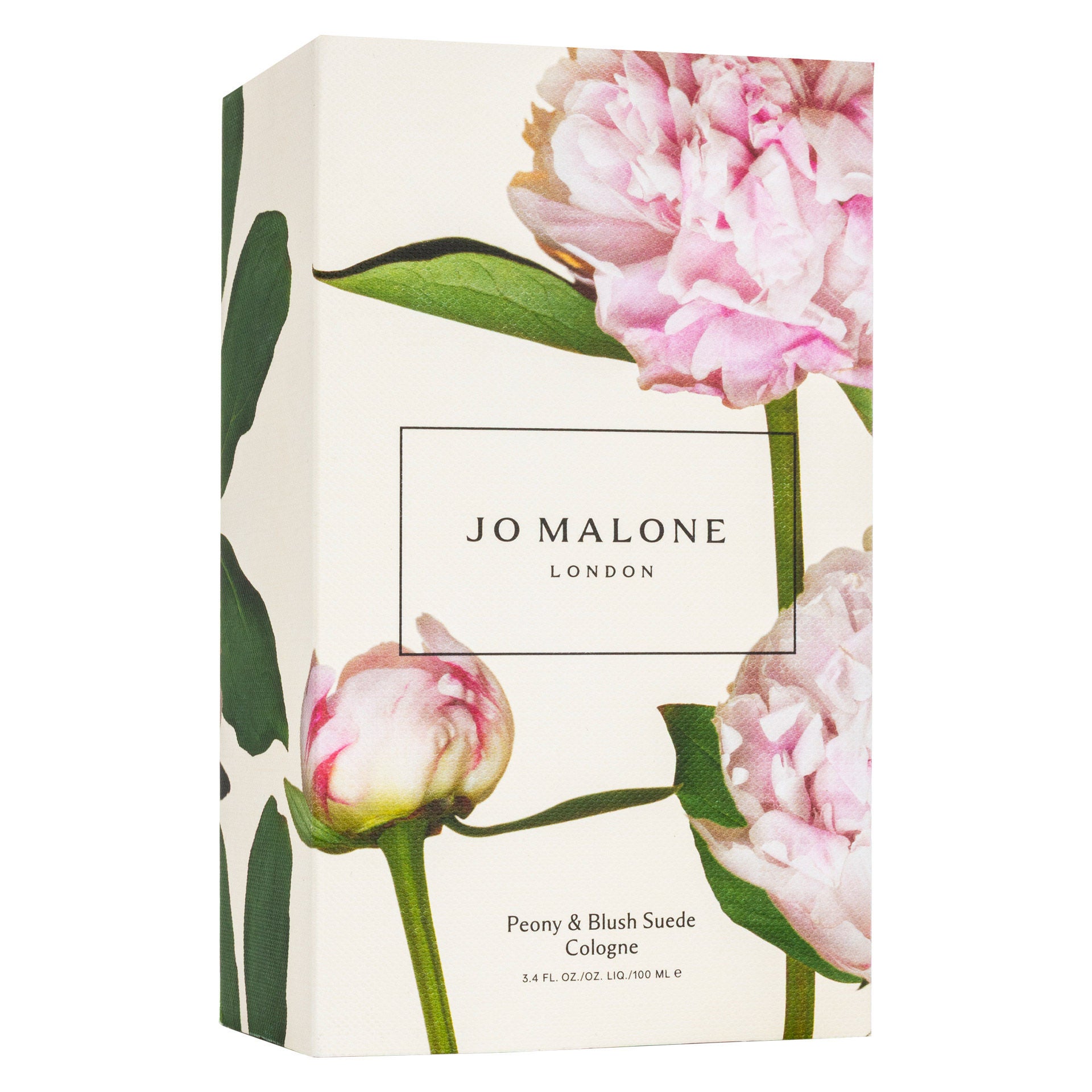 Jo Malone Peony Blush Suede For Women, Eau de cologne, 100 mL | Costco