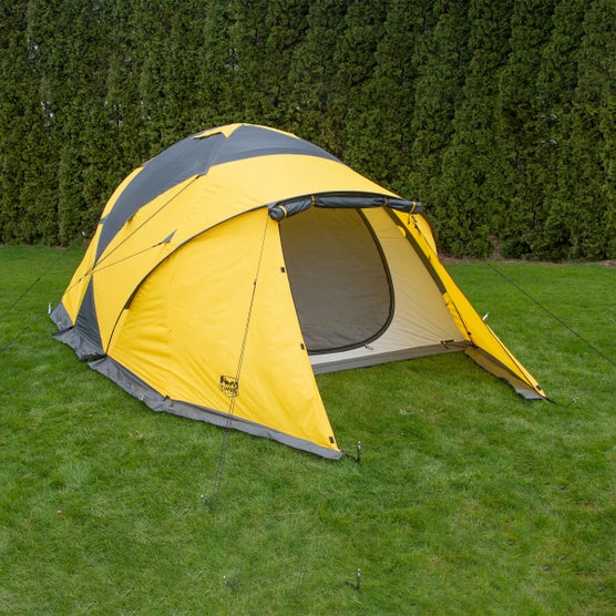 Timber Ridge 6 Person Outfitter Tent | Costco