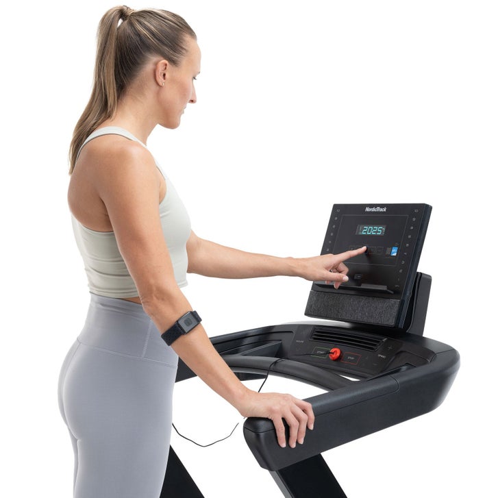 NordicTrack T Series 8 Treadmill | Costco