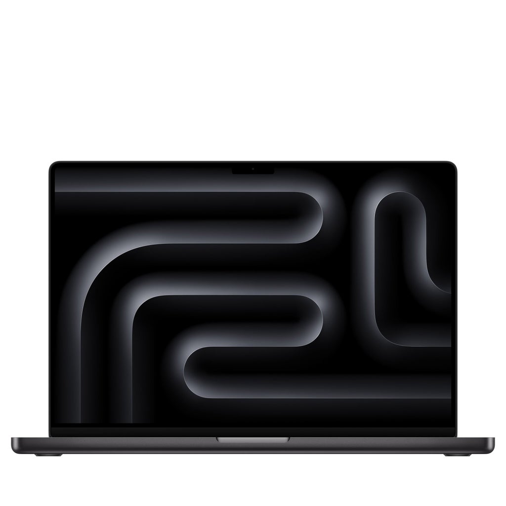 MacBook Pro Laptop (16-inch) - Apple M5 Max Chip, Built for Apple