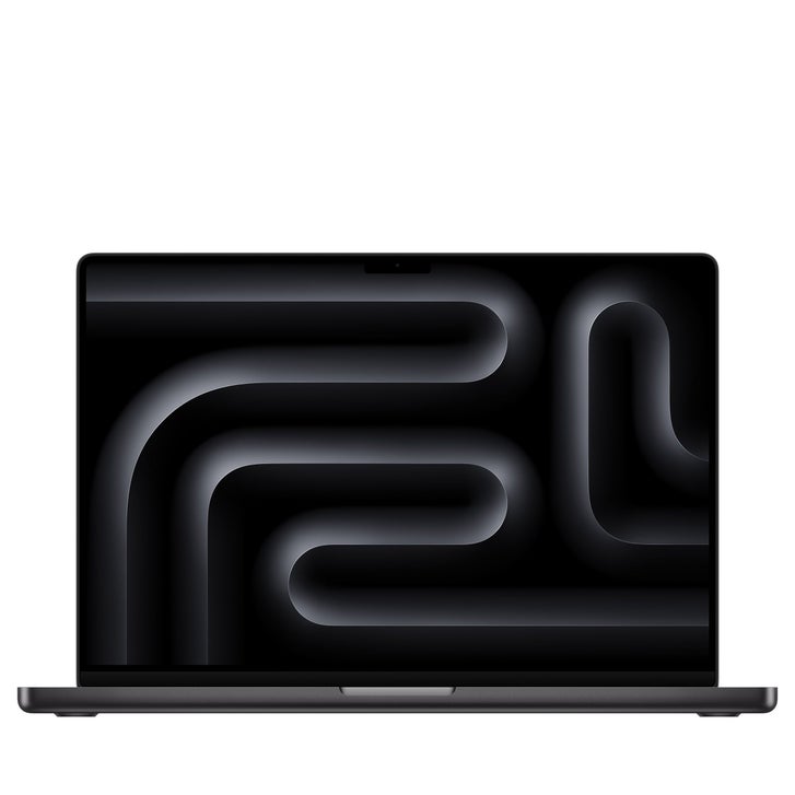 MacBook Pro Laptop (16-inch) - Apple M5 Max Chip, Built for Apple