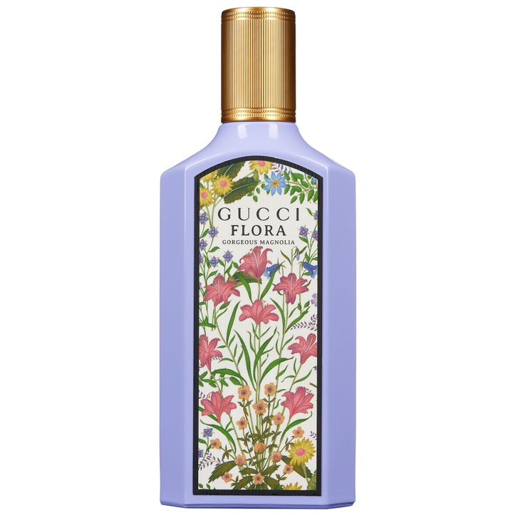 Gucci Flora Gorgeous Magnolia Eau De Parfum, 3.3 fl oz | Costco