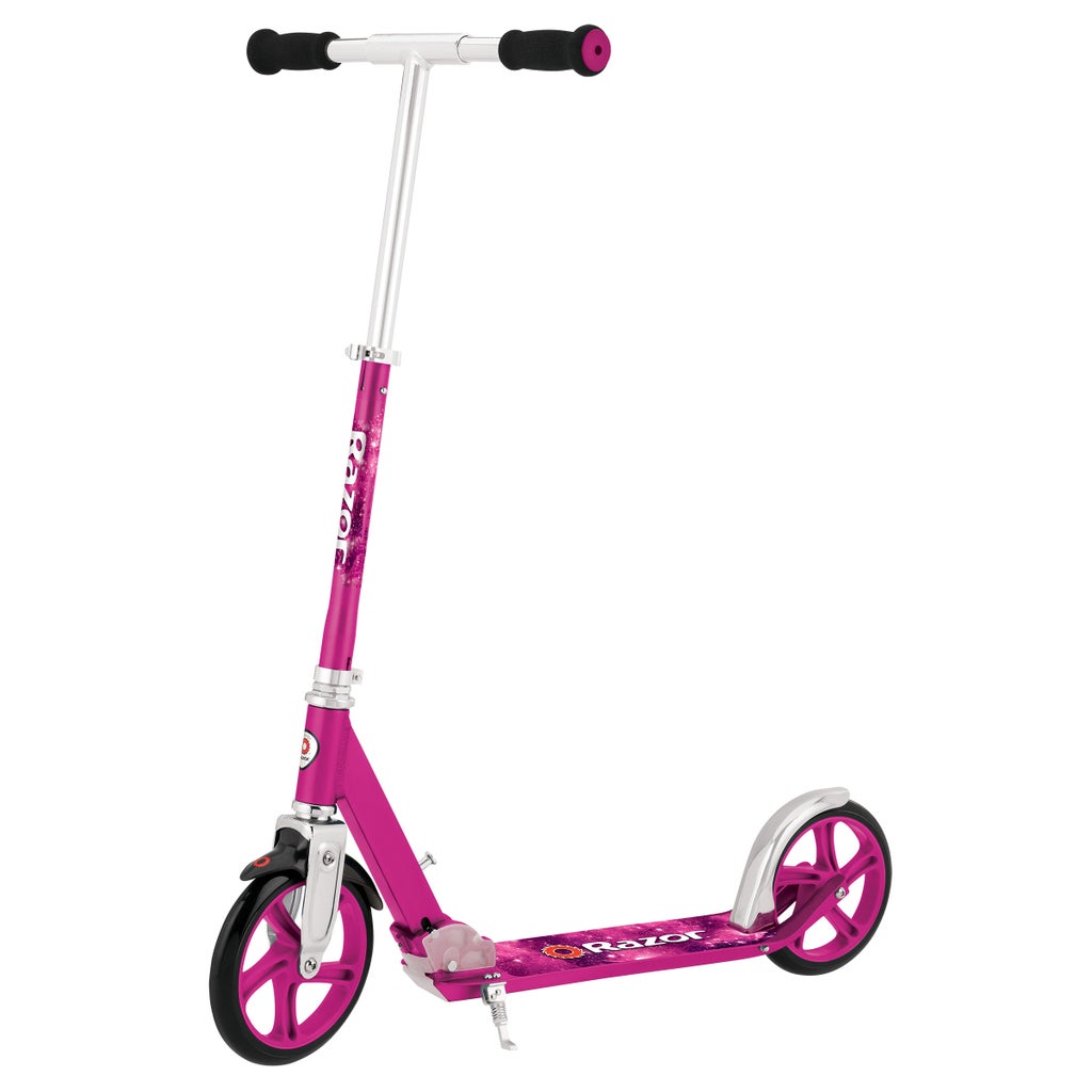 Razor A5 Lux Pink Kick Scooter | Costco