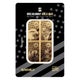 Costco 1 oz Sunshine Minting Breakaway Gold Bar (New in Assay)