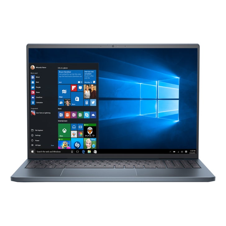 Dell Inspiron Plus 16