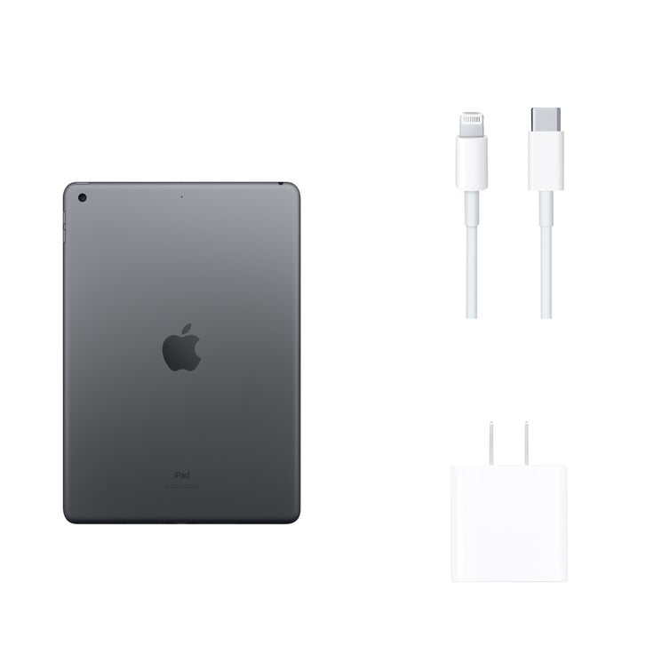 iPad 10.2-inch, 256GB, Wi-Fi (9th Generation) | Costco iPad 10.2-inch, 256GB, Wi-Fi (9th Generation) | Costco