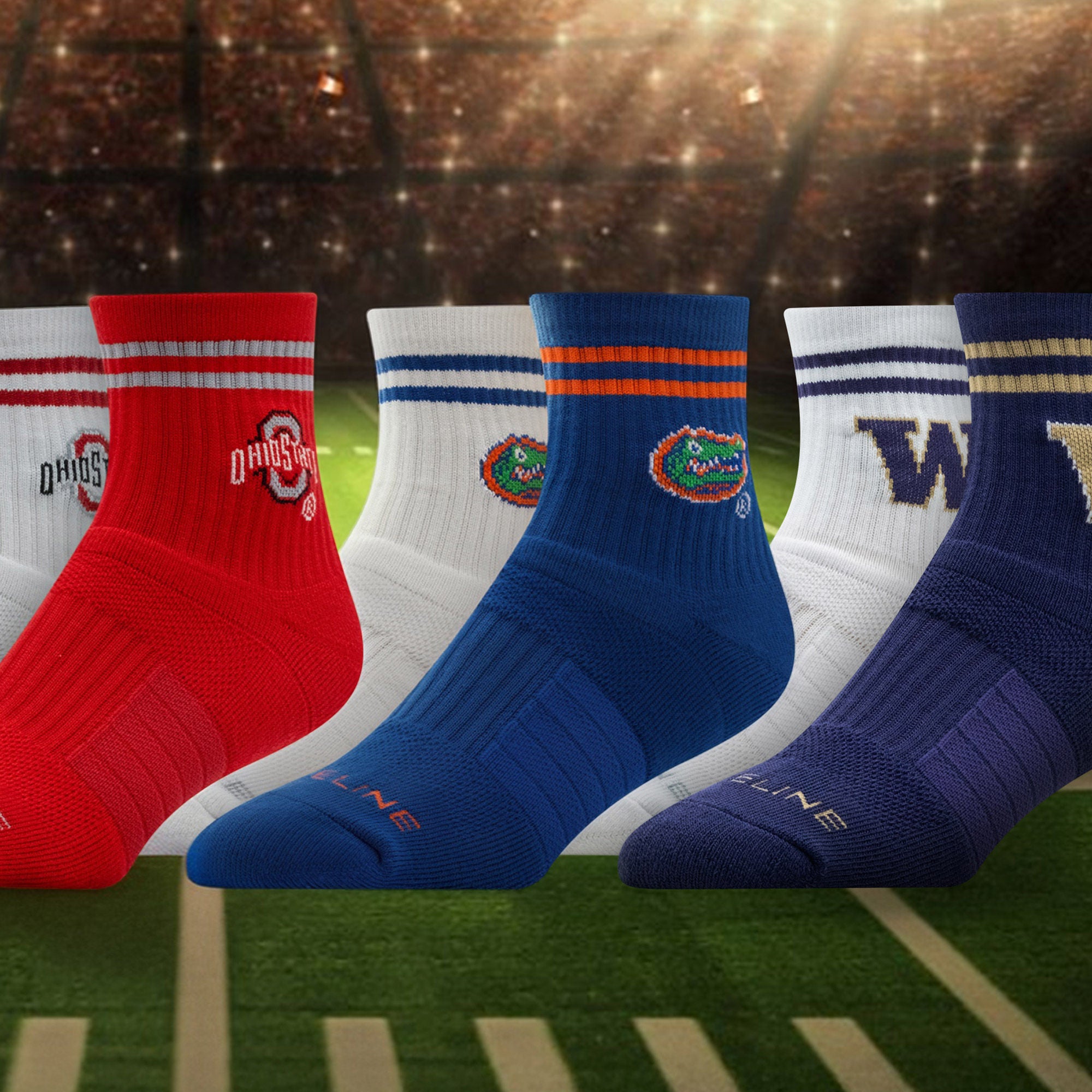 Strideline - Costco Next