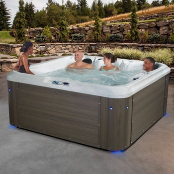 Evolution Spas Highlands 75-jet Spa