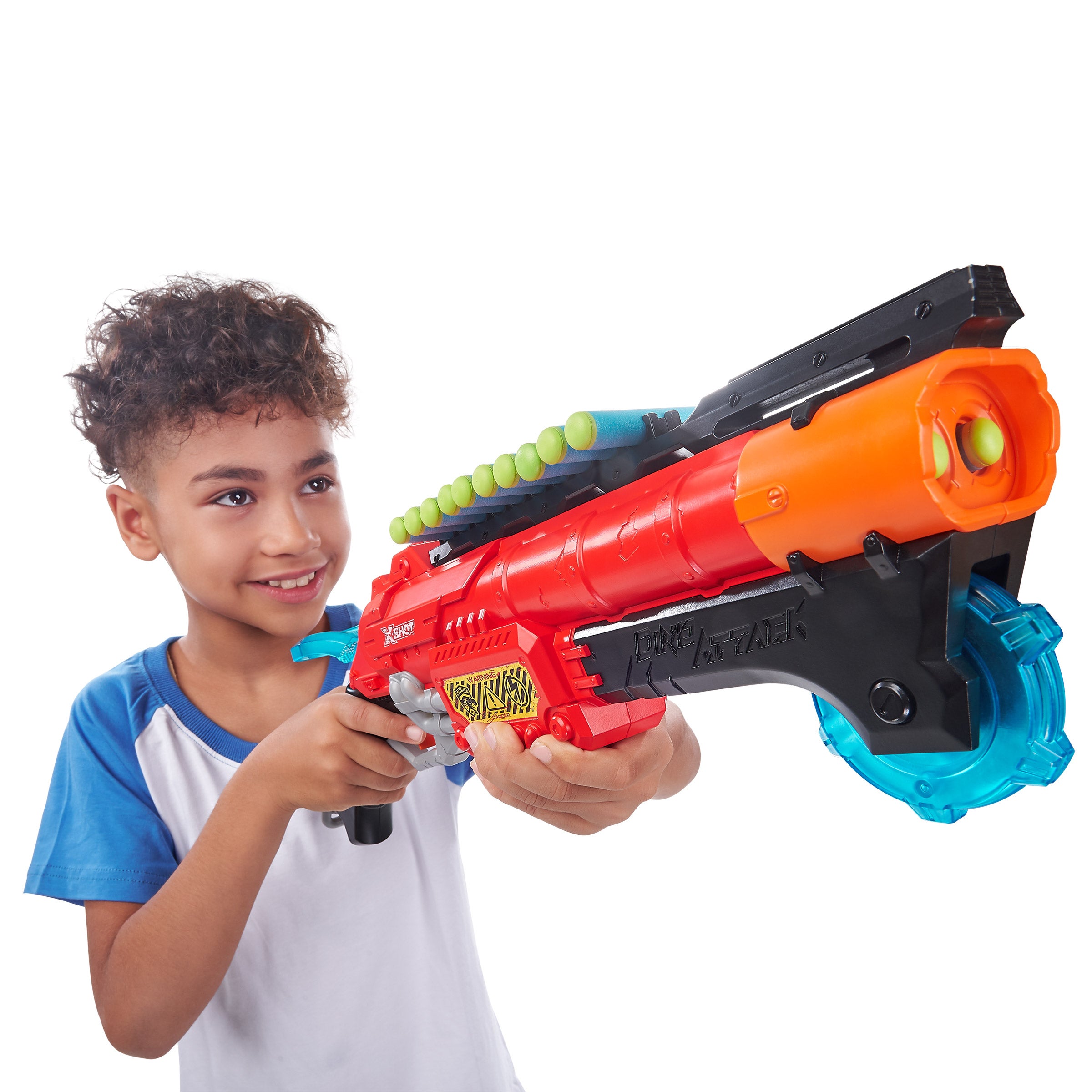 X-Shot Ultimate Dino Attack Combo Set | Costco