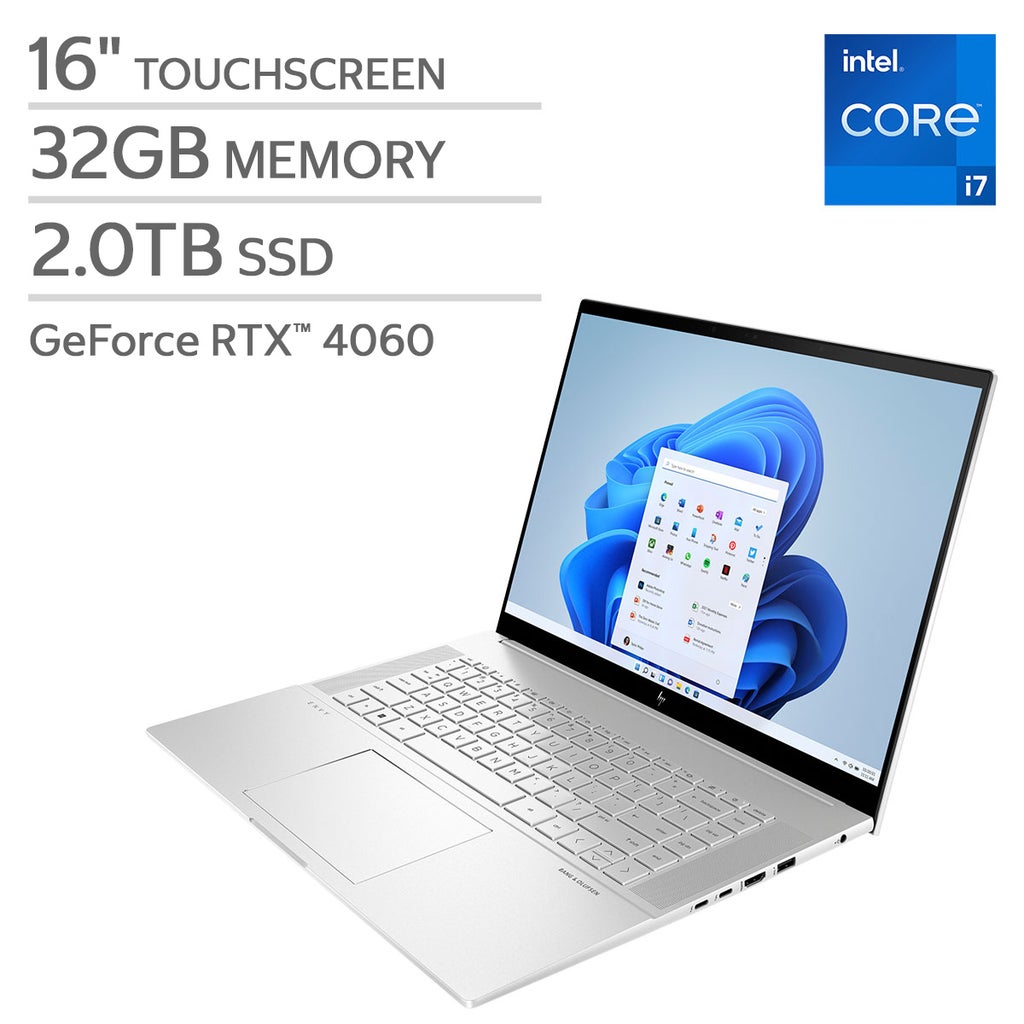 HP ENVY 16 HP ENVY 16