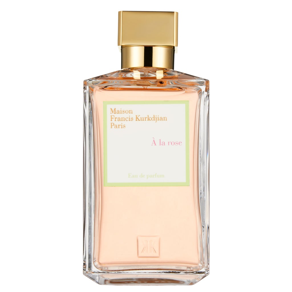 Maison Francis Kurkdjian A la Rose Eau de Parfum, 6.8 fl oz | Costco