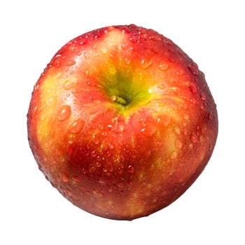Apple - Top Cosmic Crisp Apples, 4 lbs | Costco