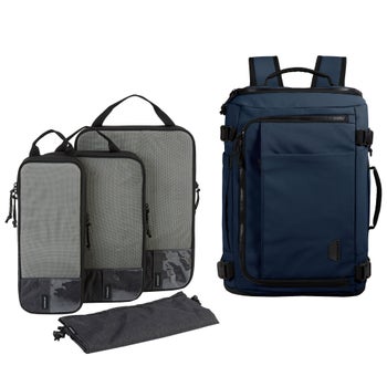 38 l travel backpack Eagle Creek Tour Lite Pack 38L Desert Violet Our Traverse Backpack (38L) is an everyday backpack tomtoc Travel Backpack 38L, Carry