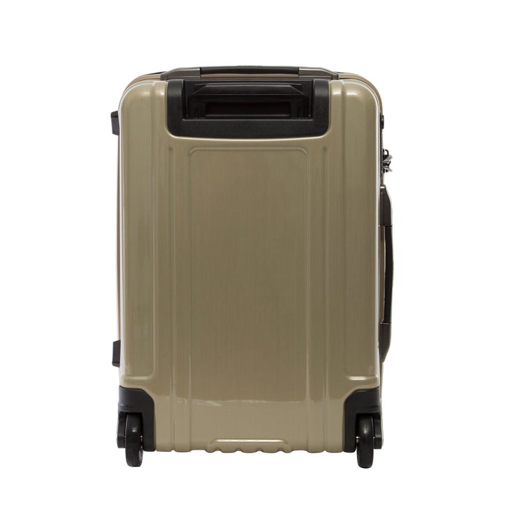 Zero Halliburton Geo Poly 20