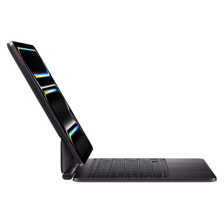 Magic Keyboard for iPad Pro 11‑inch - US English | Costco Magic Keyboard for iPad Pro 11‑inch - US English | Costco
