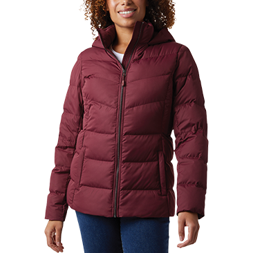 32 Degrees Women's Shield Tech Jacket
