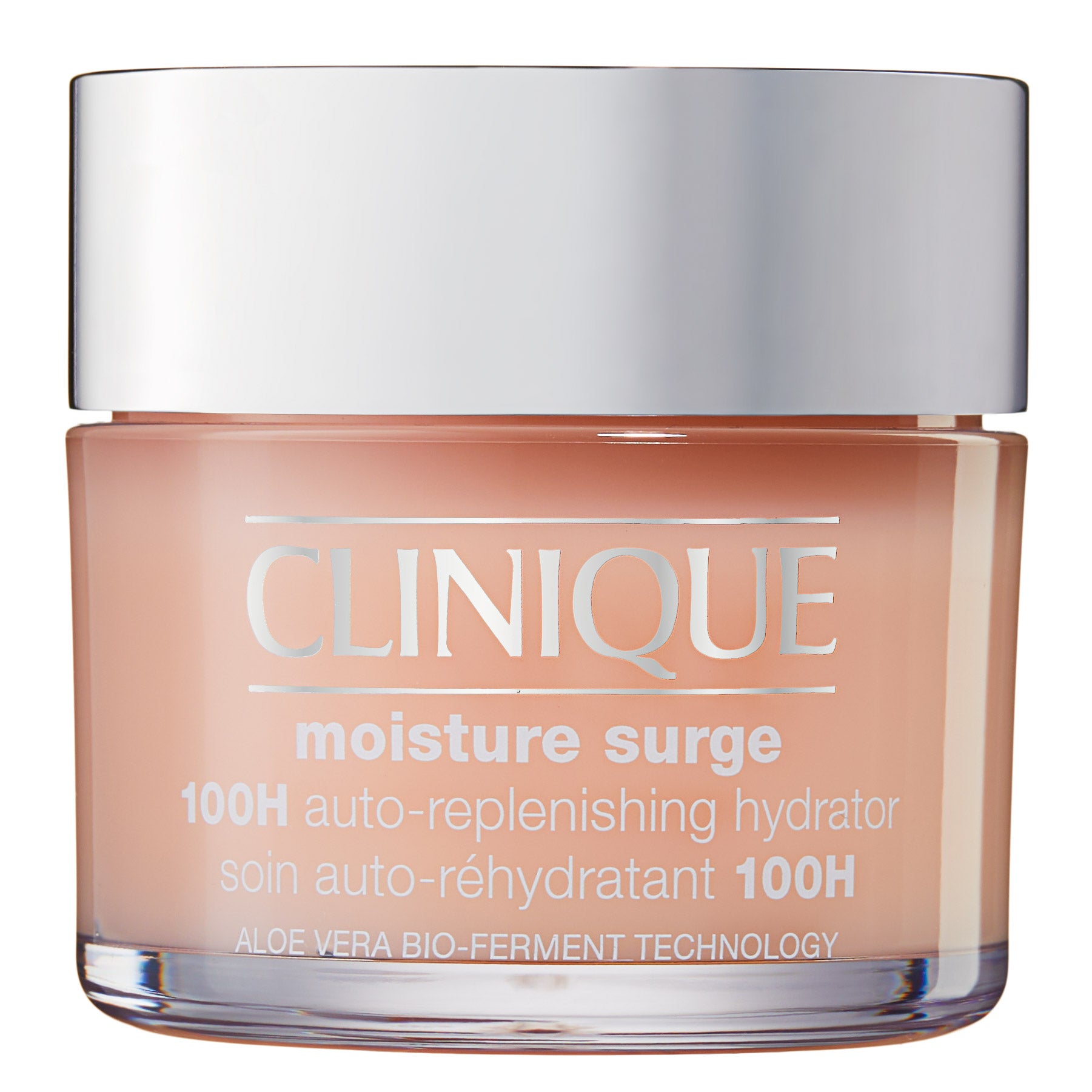 【未使用品】CLINIQUE moisture surge 100H Clinique Moisture Surge 100H Auto-Replenishing Hydrator, 4.2 oz