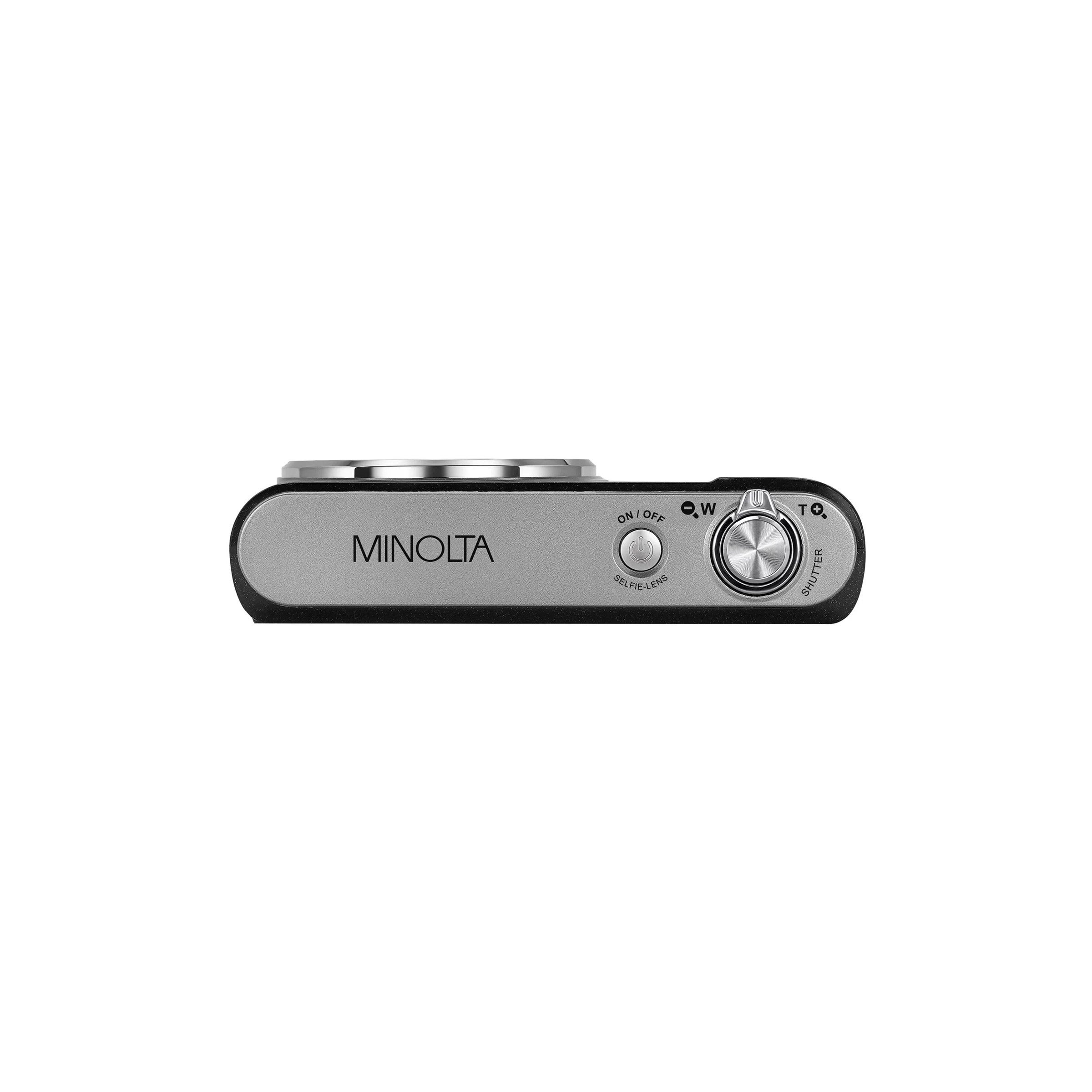 Minolta 16 本体 グリーン フィルムカメラ Minolta MNZ6S 72MP 8K Digital Camera with 6X Optical Zoom | Costco