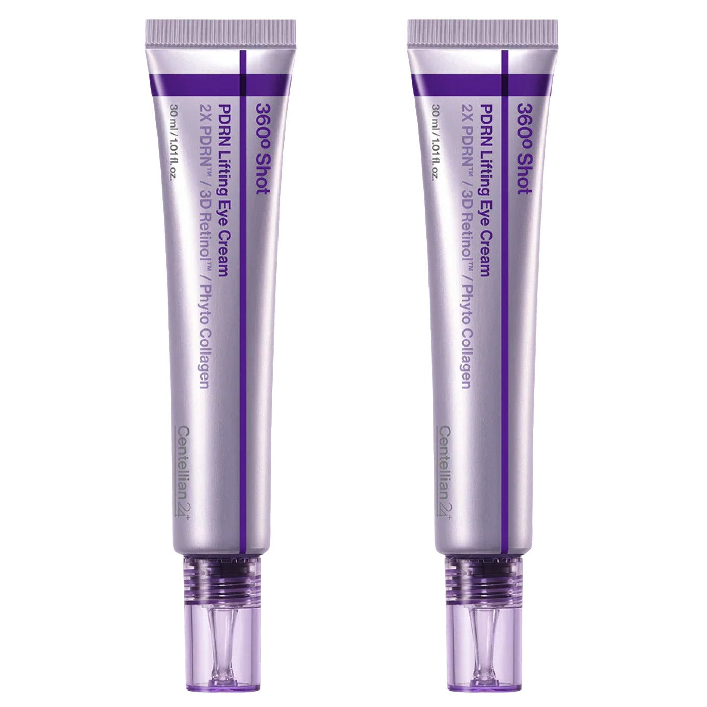 Centellian24 360 PDRN Lifting Eye Cream 1.01 fl oz, 2-pack