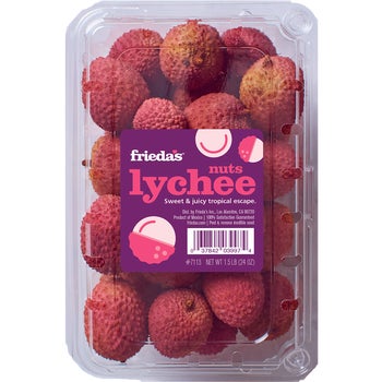 Lychee, 1.5 lbs | Costco