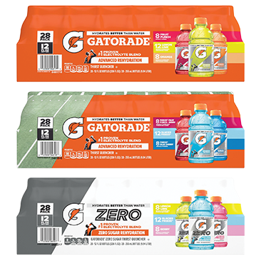 Gatorade