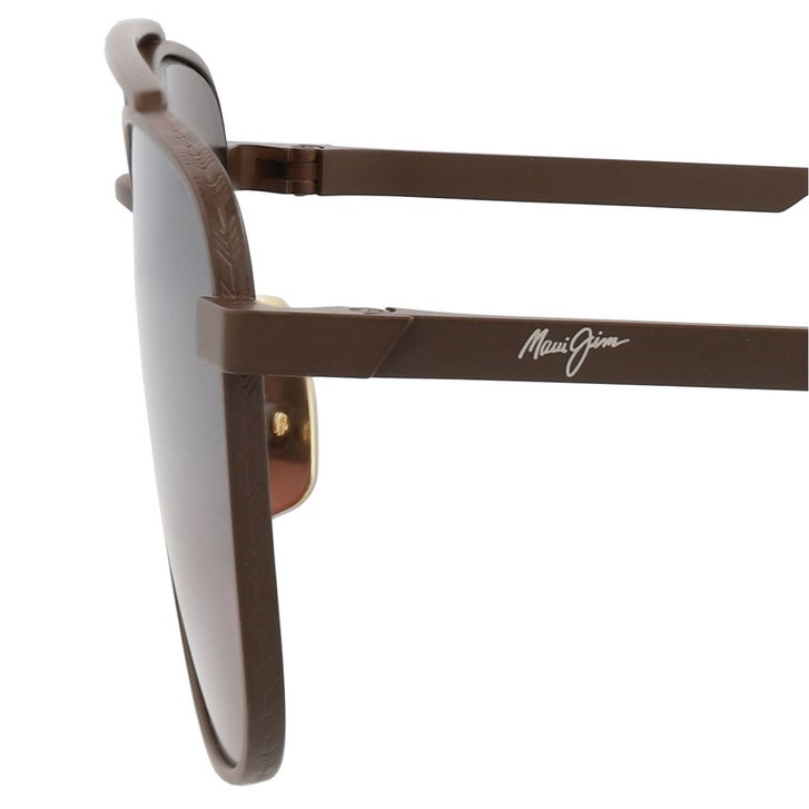 Maui Jim Kahana RS6401 Polarized Sunglasses | Costco