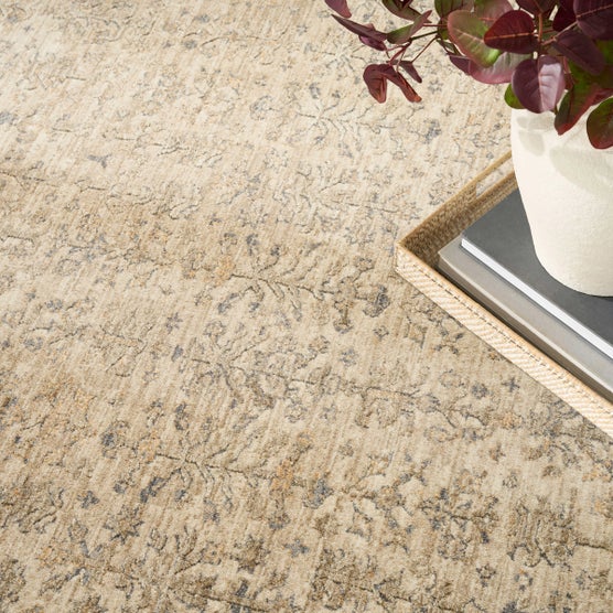 Nourison Cove Area Rug, Portofino, 7’10” x 10’2” | Costco